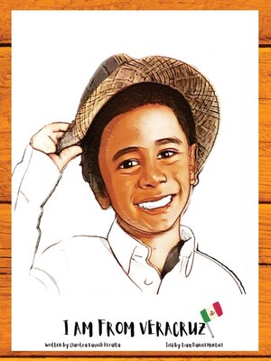 cover image of I am from Veracruz